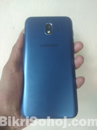 Samsung J4 2019 4G